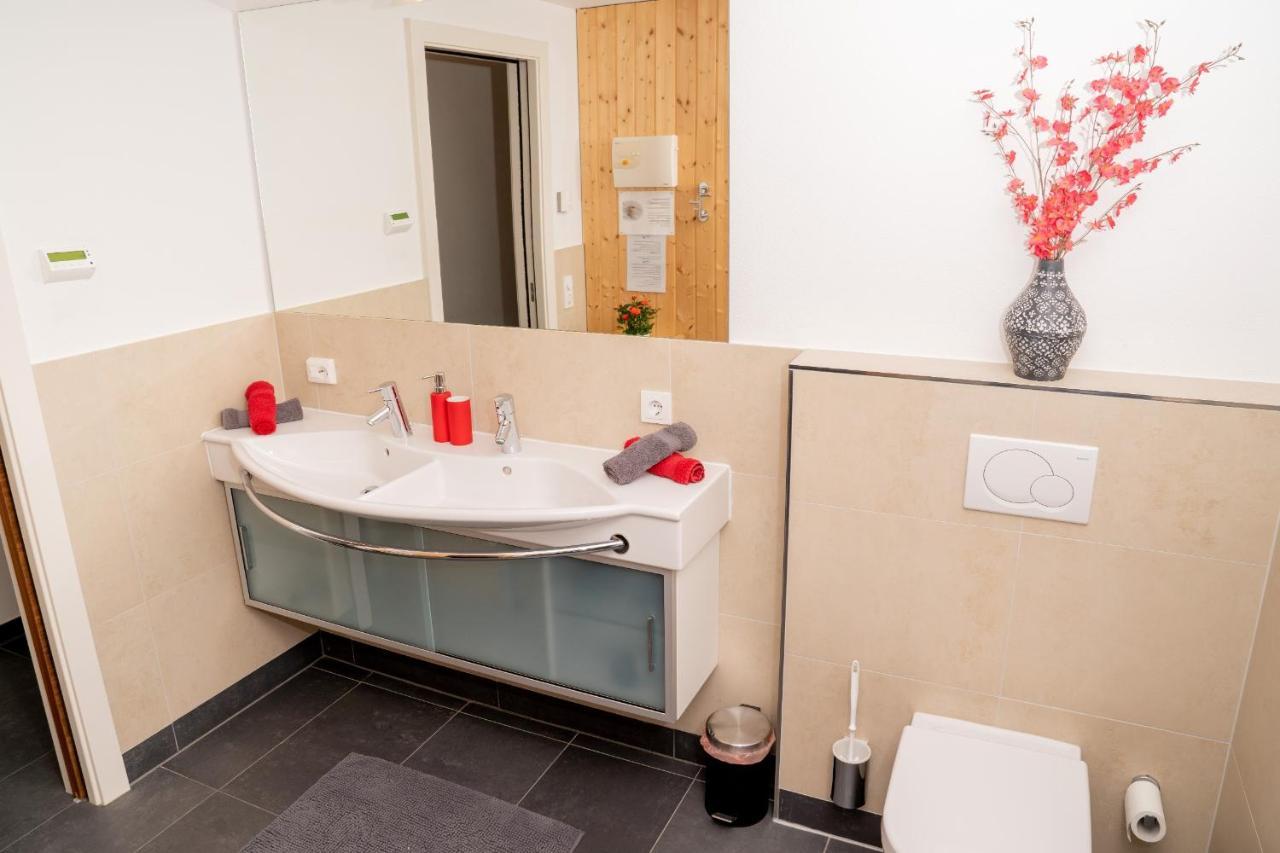 Apartment Jessica Leogang Ngoại thất bức ảnh