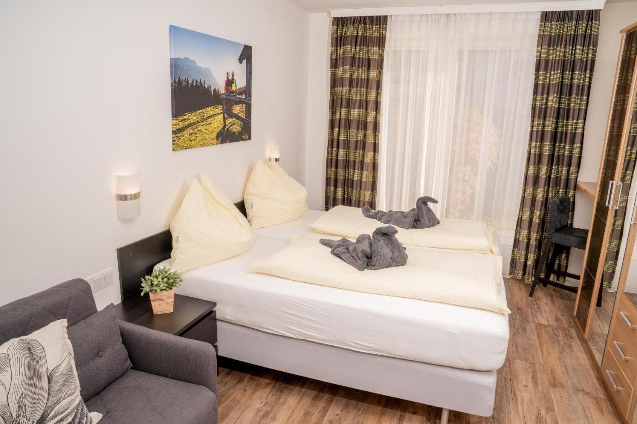 Apartment Jessica Leogang Ngoại thất bức ảnh